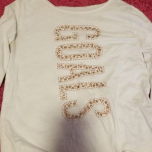 Girls cute shirt